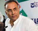 Action must be taken against those involved in female foeticide: Dinesh Gundu Rao